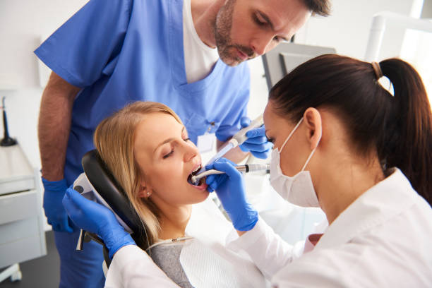Best Invisalign and Clear Aligners  in Daisetta, TX