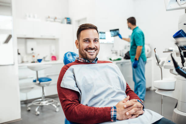 Best Root Canal Treatment  in Daisetta, TX