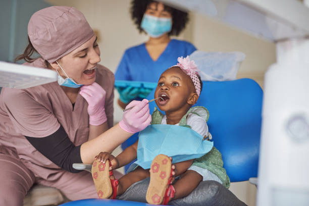 Best Dental X-Rays and Imaging  in Daisetta, TX