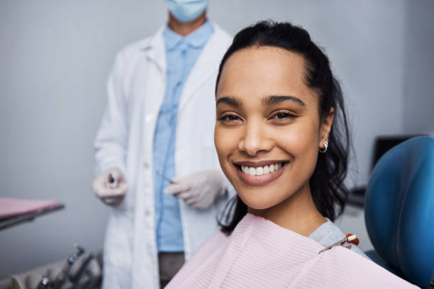 Best Full Mouth Reconstruction  in Daisetta, TX
