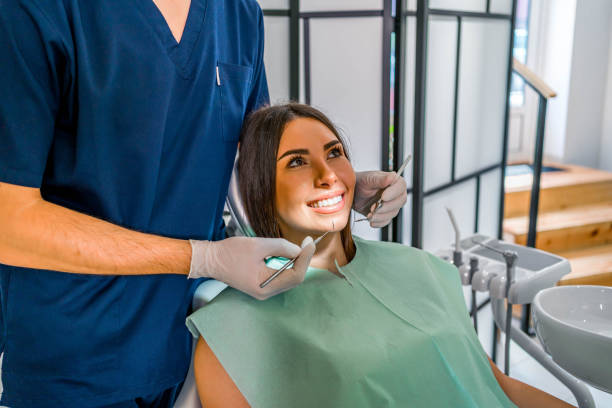 Best Dentures (Full and Partial)  in Daisetta, TX