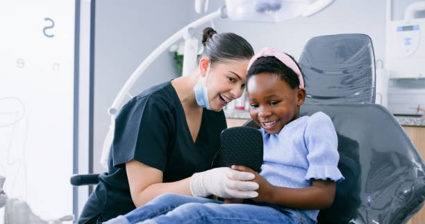 Why Choose Us for Your Dental Needs in Daisetta, TX