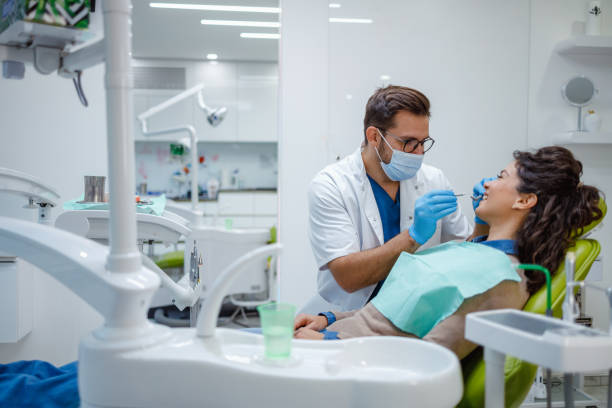 Best Dental Inlays and Onlays  in Daisetta, TX