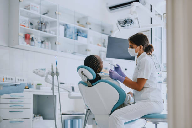 Best Emergency Dental Care  in Daisetta, TX