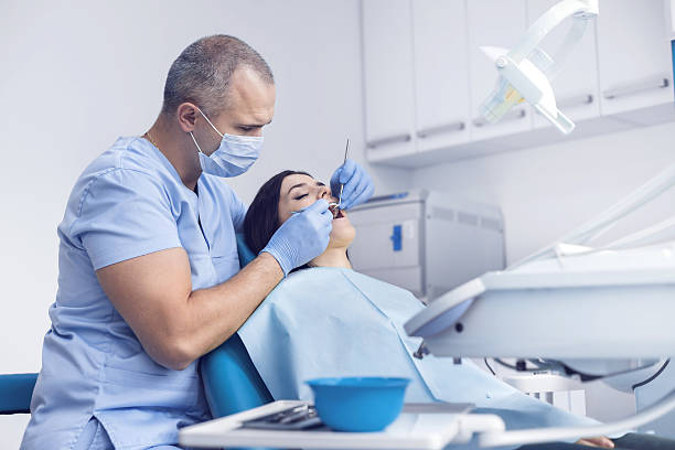 Best TMJ/TMD Treatment  in Daisetta, TX