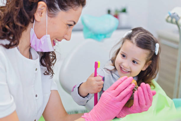 Best Teeth Whitening  in Daisetta, TX